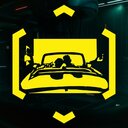 Trophy Icon