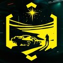 Trophy Icon