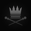 The King is Dead