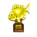 Trophy Icon