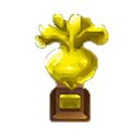Winter Harvest Festival Trophy