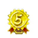 Trophy Icon