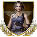 Jill Valentine