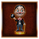 Trophy Icon
