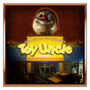 Trophy Icon