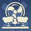 Trophy Icon