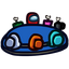 Trophy Icon