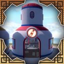 Trophy Icon