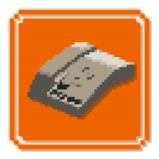 Trophy Icon