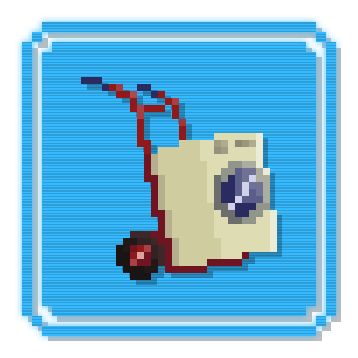 Trophy Icon