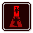 It's a horror game
