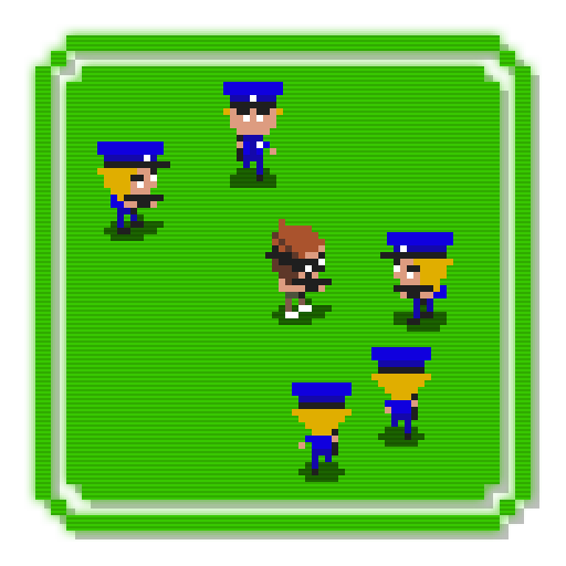 Trophy Icon