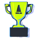 Trophy Icon