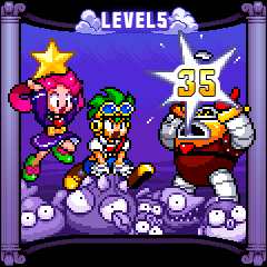 Trophy Icon