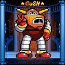 Trophy Icon