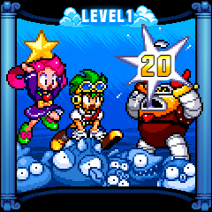 Trophy Icon