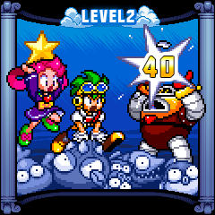 Trophy Icon