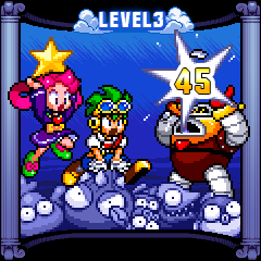 Trophy Icon