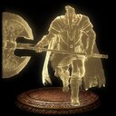 Godfrey, First Elden Lord 