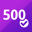 Trophy Icon