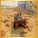 Trophy Icon