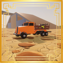 Trophy Icon