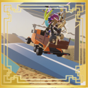 Trophy Icon