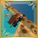 Trophy Icon