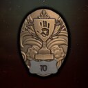 Trophy Icon