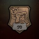Trophy Icon