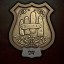 Trophy Icon