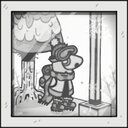 Trophy Icon