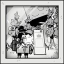 Trophy Icon