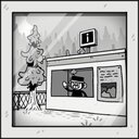 Trophy Icon