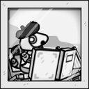 Trophy Icon