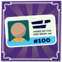 Trophy Icon