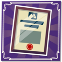 Trophy Icon