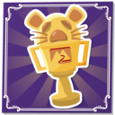 Trophy Icon