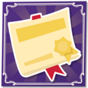 Trophy Icon