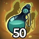 Trophy Icon