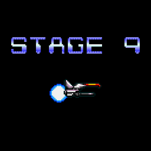 Stage 9