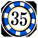 Trophy Icon