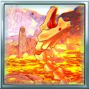 Champion of the Lava Ruins