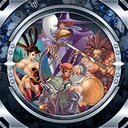 Trophy Icon