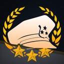 Trophy Icon