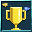 Trophy Icon