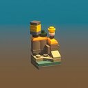 Trophy Icon