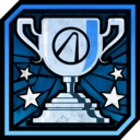 Trophy Icon