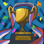 Trophy Icon