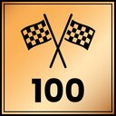 Trophy Icon